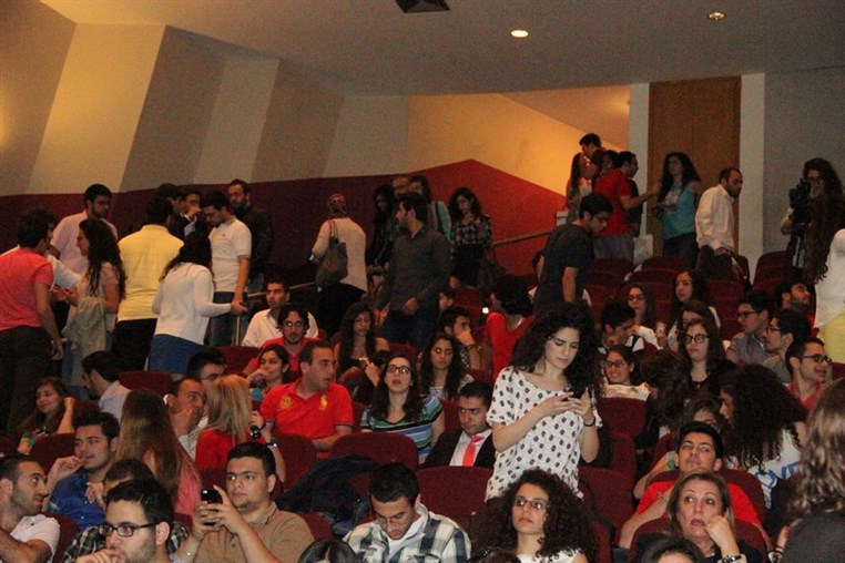 Faculty of Medicine USJ Talent Show